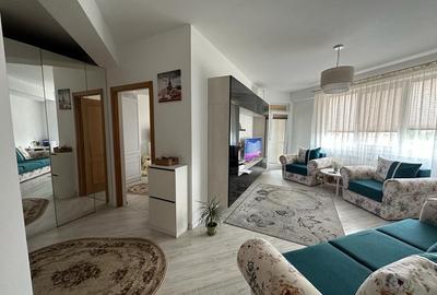 Apartament 2 camere Drumul Taberei-Ghencea - 13