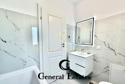 Casă modernă P+1 | 110 m.p | Design Minimalist - 20