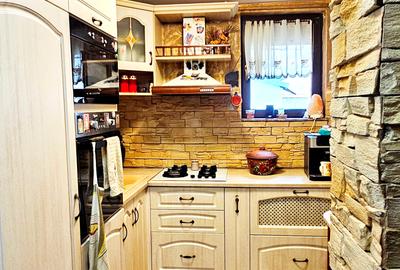 Apartament 2camere Darmanesti,cochet si ingrijit,sau schimb cu 3camere+diferenta - 8