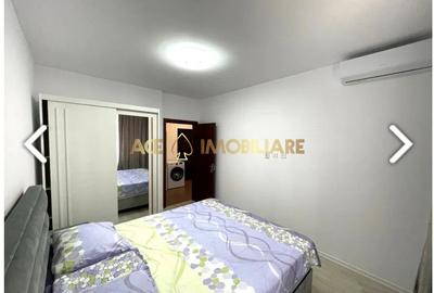 2 Camere de inchiriat | Popesti Leordeni | Metrou | Parcare Subterana - 3