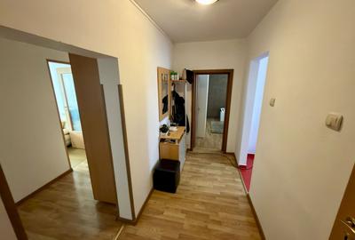 0%! Ap 4 camere decomandat, 2 bai, 1 balcon, Et. 4/5, zona Sagului! - 7