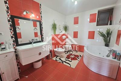 Casa individuala cu garaj in Sura Mare, SIbiu - 8
