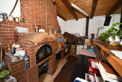 De vanzare casa cu 3 apartamente + anexa 75 mp, Comision 0% - 4