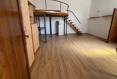 ALZZA REAL ESTATE – Apartament 1 camera de inchiriat zona centrala Cluj-Napoca - 2