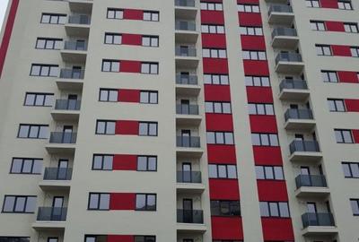 Studio Lux|Regie Residence|Grozavesti|3 min metrou - 8