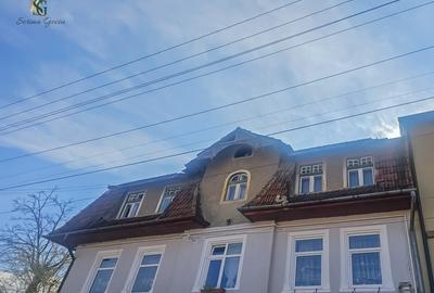 De vanzare Apartament cu 3 camere in casa, Centrul Vechi, Brașov - 13
