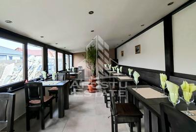 Casa individuala de vanzare si restaurant cu predare la cheie, Sag, COMISION 0 - 14