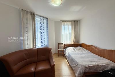 Corneliu Coposu - Sf. Vineri | Apartament 2 Camere - Balcon | U1 - 16