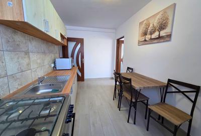 DE INCHIRIAT-2 CAMERE-BLD SOCOLA-PODU ROS - 5