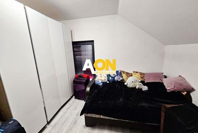 Casa 5 camere, mobilata, utilata, garaj, 410 mp teren, Alba - Micesti - 15