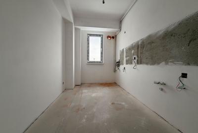 APARTAMENT 2 CAMERE | METROU 1MAI | BLOC NOU - 5