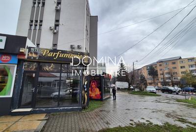 Închiriere spațiu comercial, situat în Târgu Jiu, strada 1 Decembrie 1918 - 3