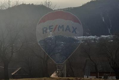 Teren 10,279 mp Bran- Predelut / Strada Pe Tarina nr. 70A - 7