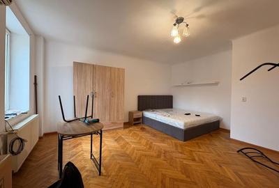 Garsoniera in Centrul Vechi | Strada Covaci | 34.5 Mp | Metrou Unirii - 1