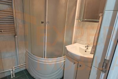 Garsonieră de vânzare Inel II, aproape de Institutul de Marină, boxă 12 mp - 6