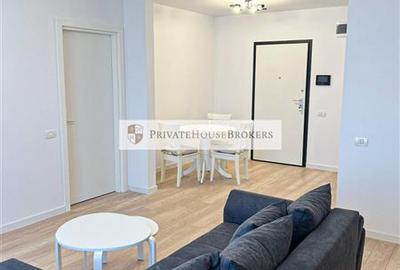 Pipera | Rond OMV | MTM Residence 1 | Modern - 3