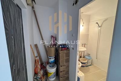 Garsonieră - renovată, zona Dragoș Vodă - 7