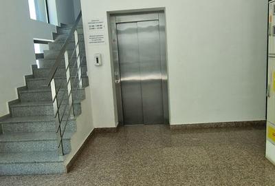 Faleza Nord apartament cu 3 camere, vedere la mare. - 18