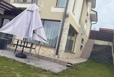 Casă modernă de lux – Wonderland, locație premium, acces rapid spre centru - 9