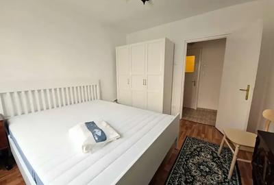 Apartament 2 camere decomandat mobilat curat liber Militari Lujerului - 2
