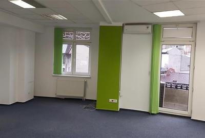 Union International Business Center spatii birouri de la 74 mp - 4