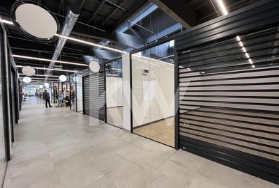 Spațiu comercial, de 35.00 mp, în Bartolomeu