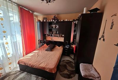 Apartament 2 Camere | Metrou Brâncuși (Drumul Taberei)An1989 - 1