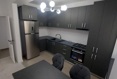 Apartament  de 2 camere de inchiriat/finisaje moderne/bloc nou/Focsani - 1