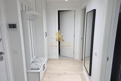 2 camere 67 mp, Nusco 2, etaj 3, parcare subterana, first rent - 11