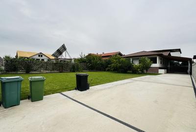 Vila 5 camere, 236 mp, 754 mp teren, OVIDIU, cod 161723 - 36