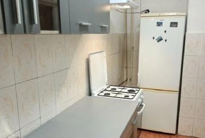 Apartament cu 1 camera - zona Gara - fosta Billa (Carrefour Market) - 4
