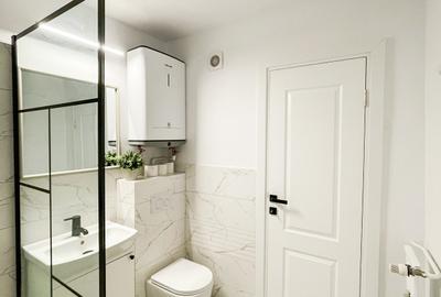 Apartament cu 3 camere de inchiriat Calea Mosilor / Obor - 20