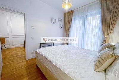 Pipera | Avalon Estate | Bloc 2023 | Piscina | Parcare - 16