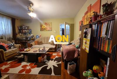Apartament 2 camere, semidecomandat, parter inalt, Cetate - 6