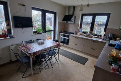 De vanzare vila de lux, Sos. Giurgiului/Jilava/A0 - 3