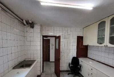 OBOR - Mihai Bravu, Apartament cu 3 camere semidecomandat - 73 mp - etaj 8 - 8