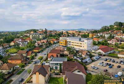 Vila cu potential,2 garaje,teren 1.080 mp,strada Marasesti,  Brasov - 6