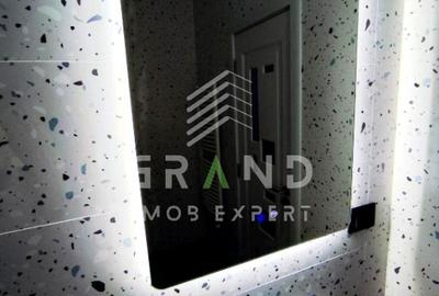 Studio spațios 45mp | Balcon | Parcare subterana | Kaufland/Frunzișului/USAMV - 15
