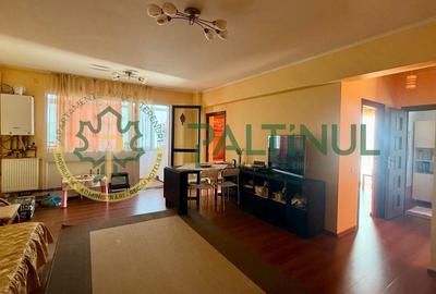 Apartament 4 camere de vânzare, parcare privata, D-na Stanca, Sibiu - 3