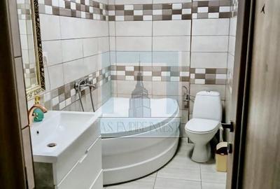Apartament 3 camere - zona Tractorul - 8