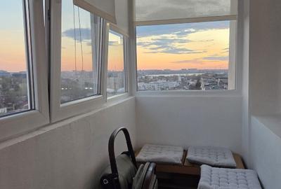 Garsonieră 40 mp | Mobilată complet | Renovată | Vedere superbă | Calea Crângași - 1