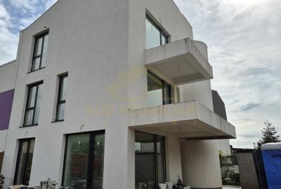 CASA INDIVIDUALA P+1+M INCALZIRE IN PARDOSEALA-CENTRU PRIMARIE - 5