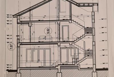 Vila individuala P+1+M, Erou Iancu Nicolae - 9