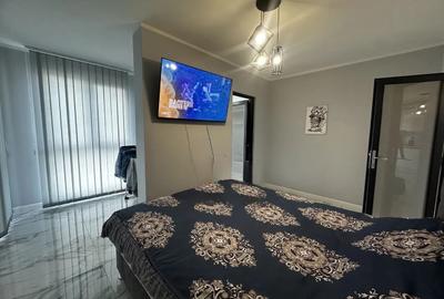 Apartament 2 camere, 55 mp, parcare, finisat, str Eroilor Floresti - 17