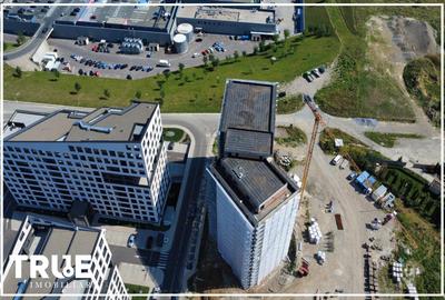 Apartamente de vânzare, bloc nou Skyline Residence, Târgu Mureș! - 11
