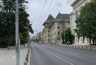 De vanzare Apartament tip Penthouse 4 camere, cismigiu, ultracentral - 19