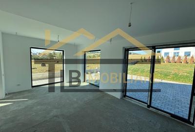 Casa individuala 4 camere, 181 mp utili, teren 822mp, zona Unirii - 6