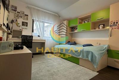 Casa 4 camere mobilata si utilata+foisor- Berceni - 18
