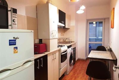 Apartament 2 Camere – Zona Gării (vizavi Carrefour Market), Iași - 6