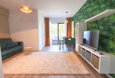 Garsoniera Modernă Zona Noua Comision 0% - 14